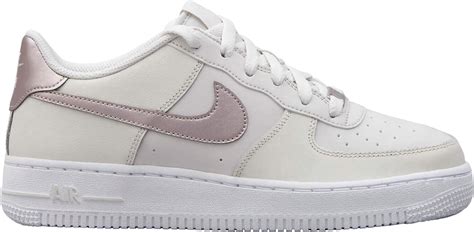 Mädchen Air Force 1 Schuhe (3) 